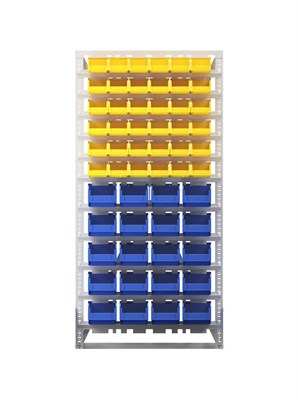 Стойка 735х1500 Стелла-техник А1-06-05-00 - фото 9046