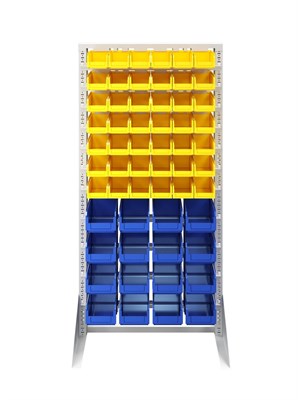 Стойка 735х1500 Стелла-техник А1-07-04-00 - фото 9058