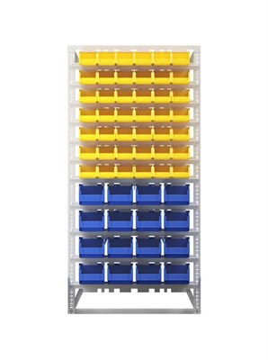 Стойка 735х1500 Стелла-техник А1-07-04-00 - фото 9062