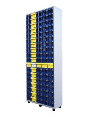 Шкаф Стелла-техник С-2-90 - фото 9101