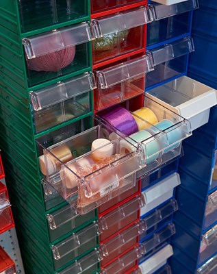 Шкаф Стелла-техник С-2-90 - фото 9102