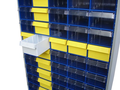 Шкаф Стелла-техник С-2-90 - фото 9103