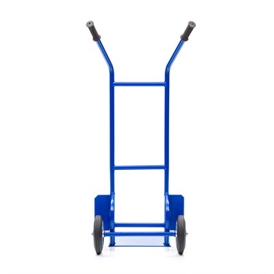 Тележка грузовая Стелла-техник КГ-1-200-И - фото 9124