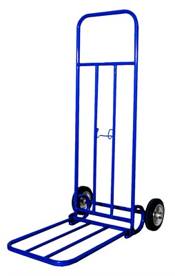 Тележка грузовая Стелла-техник КГ-100-200-К - фото 9133