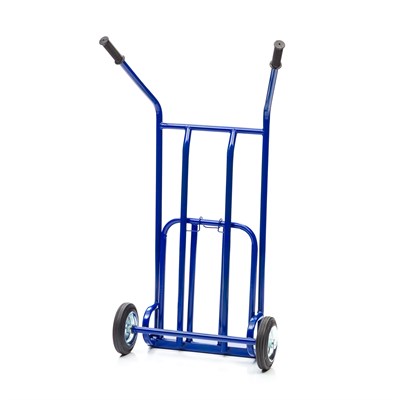 Тележка грузовая Стелла-техник КГ-200-200-И - фото 9158