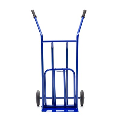 Тележка грузовая Стелла-техник КГ-200-200-И - фото 9159