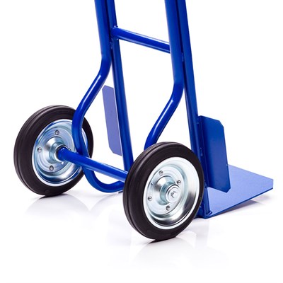 Тележка грузовая Стелла-техник КГ-250-250-И - фото 9174