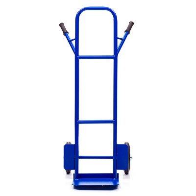 Тележка грузовая Стелла-техник КГ-250-250-К - фото 9178