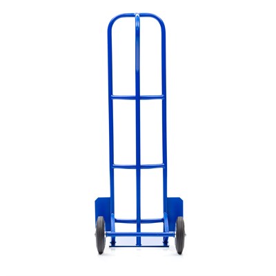 Тележка грузовая Стелла-техник КГ-3-1-200-К - фото 9187