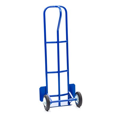 Тележка грузовая Стелла-техник КГ-3-1-200-И - фото 9189