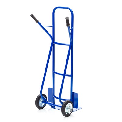 Тележка грузовая Стелла-техник КГ-3-200-К - фото 9198