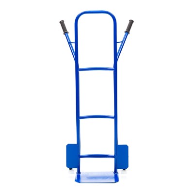 Тележка грузовая Стелла-техник КГ-3-200-И - фото 9204