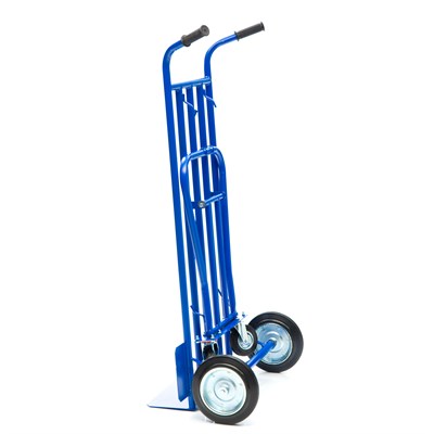 Тележка специальная Стелла-техник КГК-350-И - фото 9225