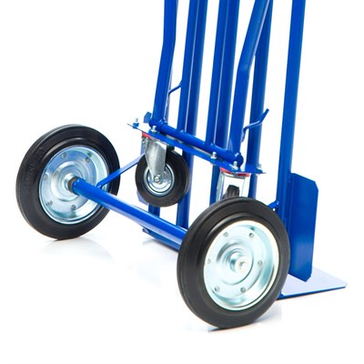 Тележка специальная Стелла-техник КГК-350-К - фото 9235