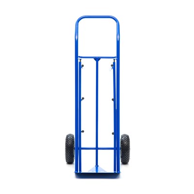 Тележка специальная Стелла-техник КДВ-55-пневмо-255 - фото 9239