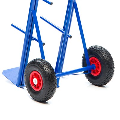 Тележка специальная Стелла-техник КДВ-55-пневмо-255 - фото 9241