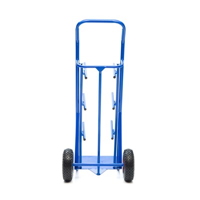 Тележка специальная Стелла-техник КДВ-55-PU1120-255-3 - фото 9245