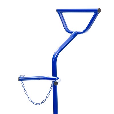 Тележка специальная Стелла-техник ККБ-1-250-К - фото 9258