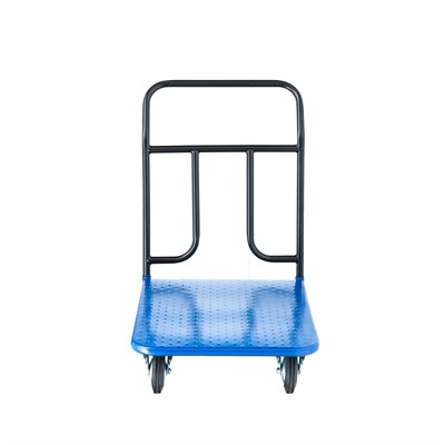 Тележка платформенная Стелла-техник КП-300-125-К - фото 9336