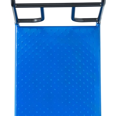 Тележка платформенная Стелла-техник КП-300-150-И - фото 9344