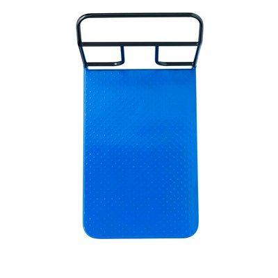 Тележка платформенная Стелла-техник КП-500-150-И - фото 9488