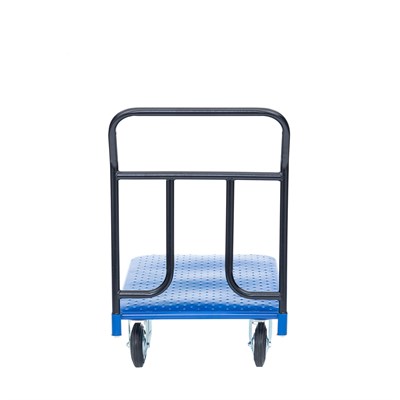 Тележка платформенная Стелла-техник КП-500-150-И - фото 9491