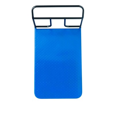 Тележка платформенная Стелла-техник КП-900-250-И - фото 9520