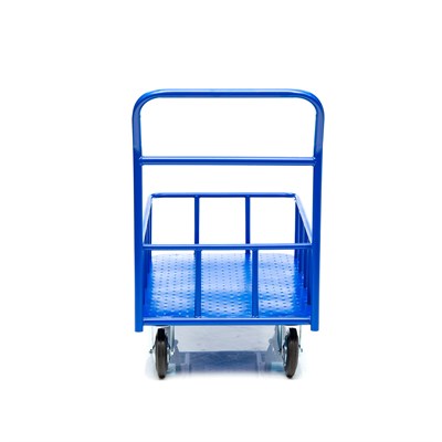 Тележка платформенная Стелла-техник КПБ-300-125-К - фото 9546