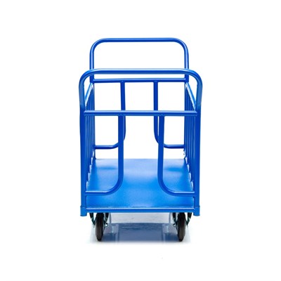 Тележка платформенная Стелла-техник КПО-300Т-125-И - фото 9611