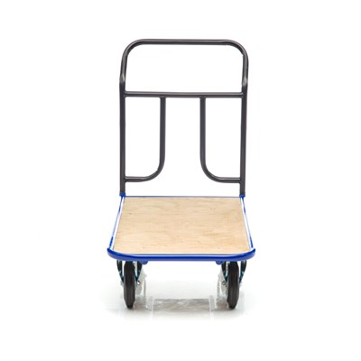 Тележка платформенная Стелла-техник КПТ-500-200-И - фото 9683