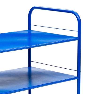 Тележка платформенная Стелла-техник КР-3-125-К - фото 9702