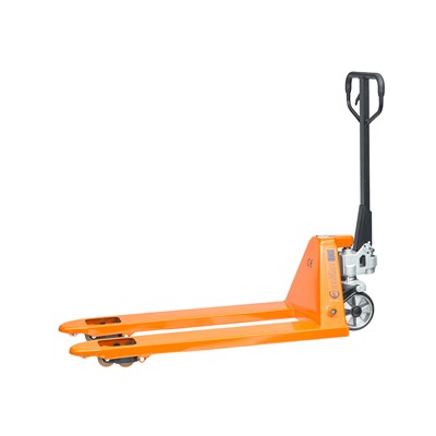 Тележка ручная гидравлическая Eurolifter EL-30-1.15 - фото 9733