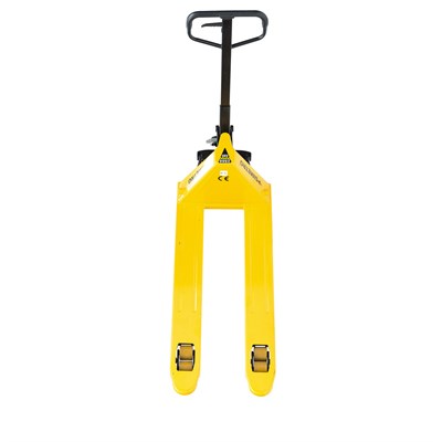 Тележка ручная гидравлическая Simetro ТК-2500 - фото 9738