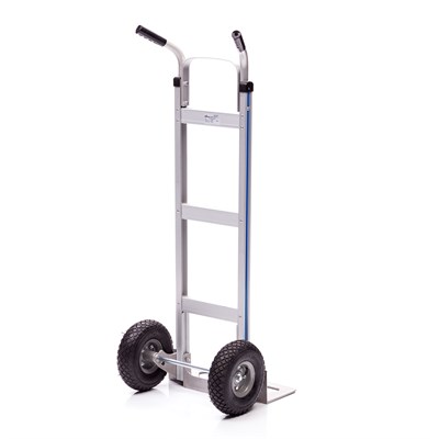 Тележка ручная Стелла-техник KT-2125A - фото 9746