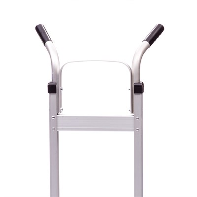 Тележка ручная Стелла-техник KT-2125A - фото 9750