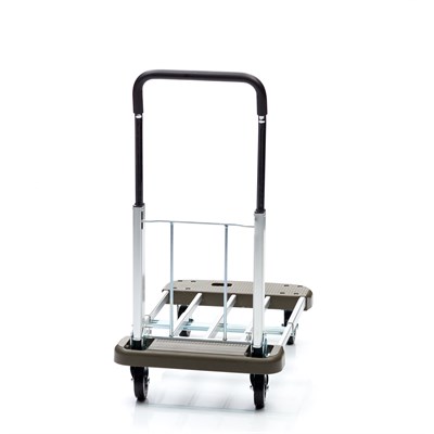 Тележка ручная Стелла-техник KT-2140Alu - фото 9753