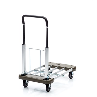 Тележка ручная Стелла-техник KT-2140Alu - фото 9756