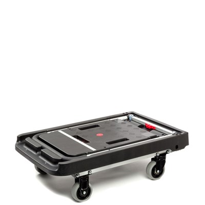 Тележка платформенная MAGNA CART FF-XL - фото 9769