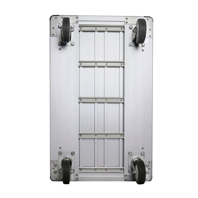 Тележка платформенная Стелла-техник FW-200M - фото 9772