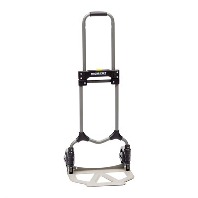 Тележка ручная MAGNA CART MCI - фото 9784