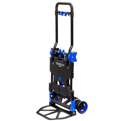 Тележка трансформер MAGNA CART FW-90TP - фото 9798