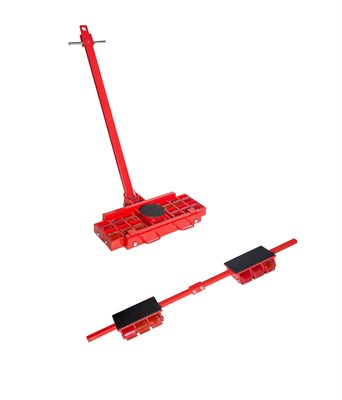 Комплект такелажных платформ Стелла-техник X12-Y12 - фото 9801