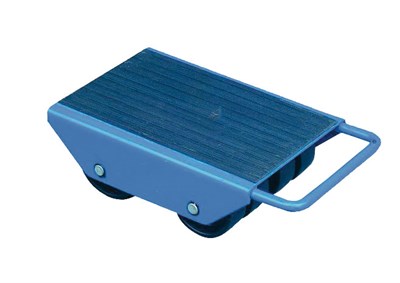 Транспортно-роликовые платформа Стелла-техник SF-20 - фото 9846