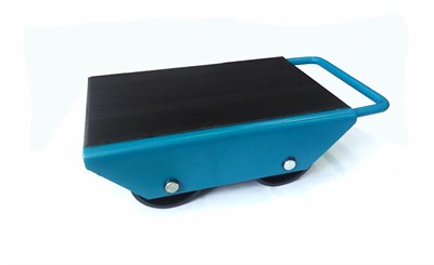 Транспортно-роликовые платформа Стелла-техник SF-20 - фото 9847