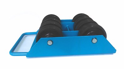 Транспортно-роликовые платформа Стелла-техник SF-20 - фото 9848