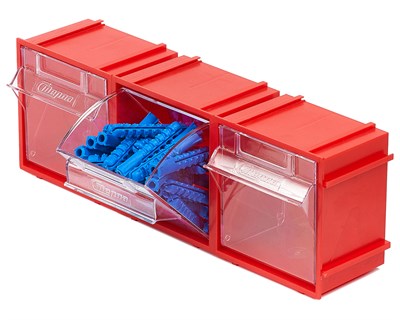 Короб откидной Стелла-техник F-105-1-К3 - фото 9927