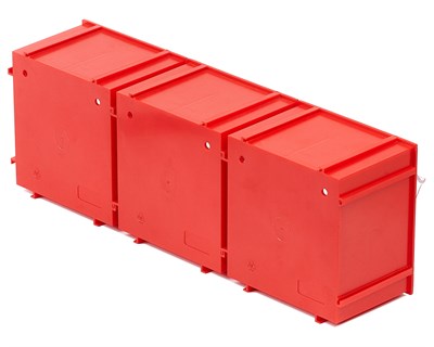 Короб откидной Стелла-техник F-105-1-К3 - фото 9928