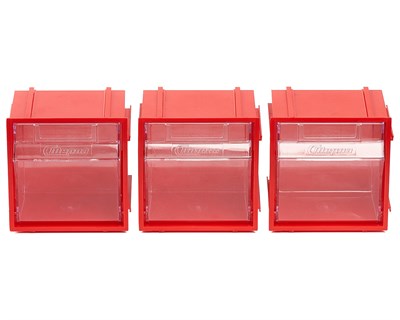 Короб откидной Стелла-техник F-105-1-К3 - фото 9929