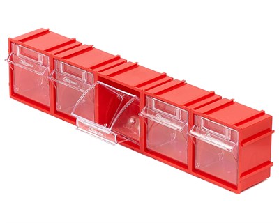 Короб откидной Стелла-техник F-70-1-К5 - фото 9933