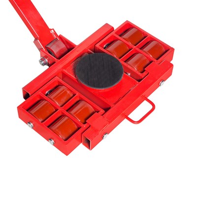 Комплект такелажных платформ Стелла-техник X4-Y4 - фото 9988